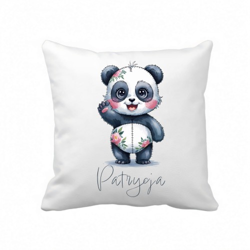 poduszka panda Patrycja mikrofibra.jpg
