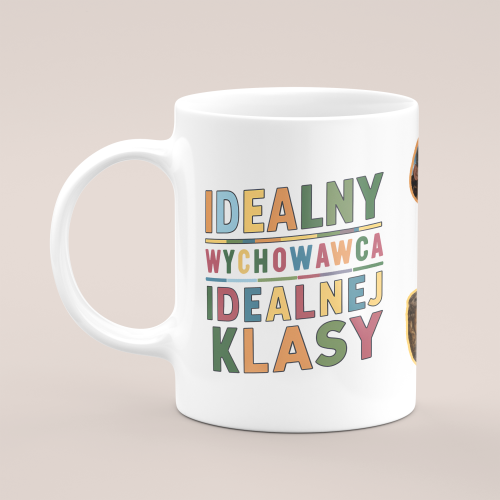 kubek idealny wywchowawca idealnej klasy dzieci.png