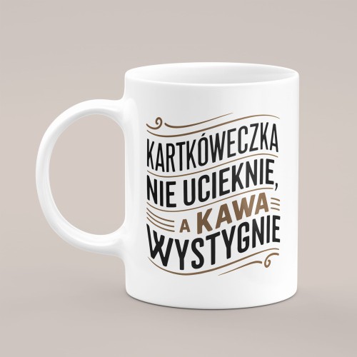 kubek kartkoweczka nie ucieknie.jpg