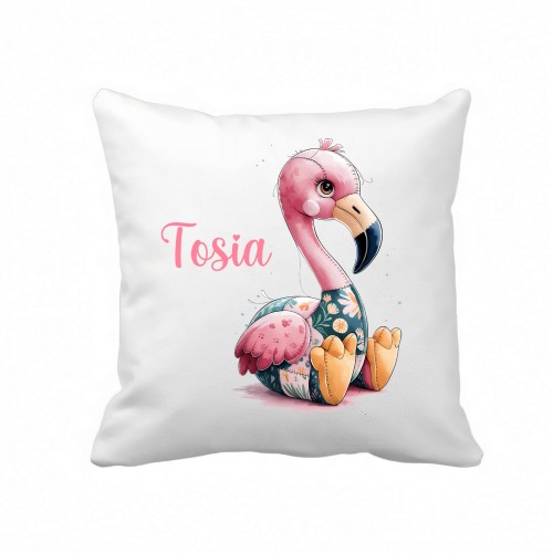 Flamimg Tosia maskotka mikrofibra.jpg