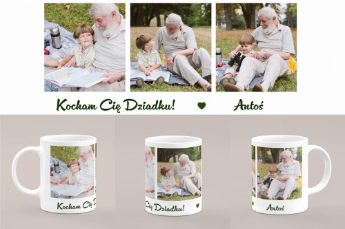 kocham Cię dziadku kubek.jpg