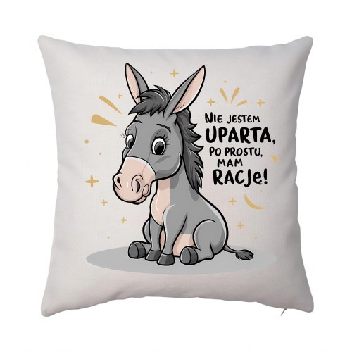 poduszka nie jestem uparta len.jpg