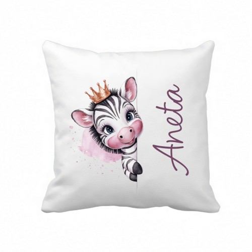 poduszka zebra Aneta mikrofibra.jpg