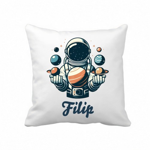 poduszka astronauta filip mikrofibra.jpg