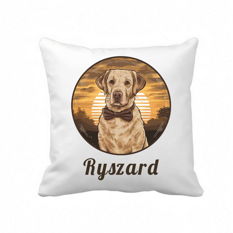 poduszka labrador Ryszard mikrofibra.jpg