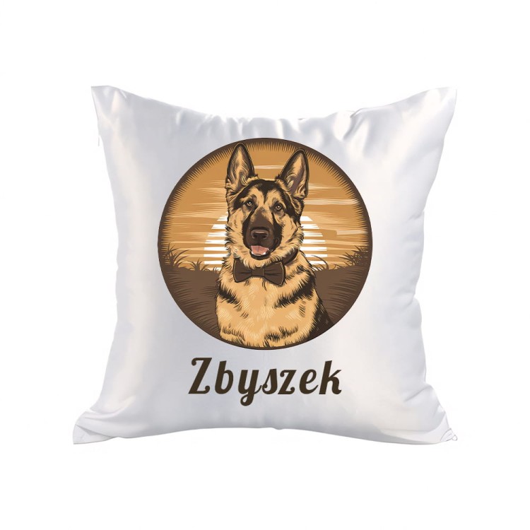 poduszka owczarek Zbyszek satyna.jpg