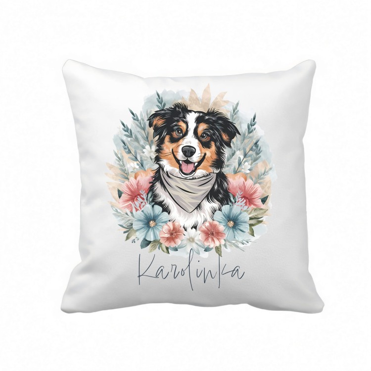 poduszka BORDER COLLIE Karolinka mikrofibra.jpg