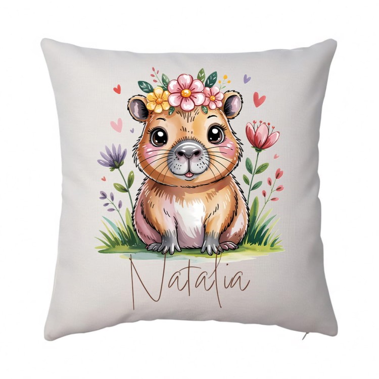 poduszka kapibara Natalia len.jpg