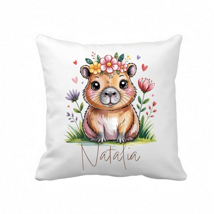 poduszka kapibara Natalia mikrofibra.jpg