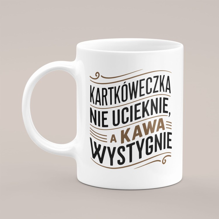 kubek kartkoweczka nie ucieknie.jpg