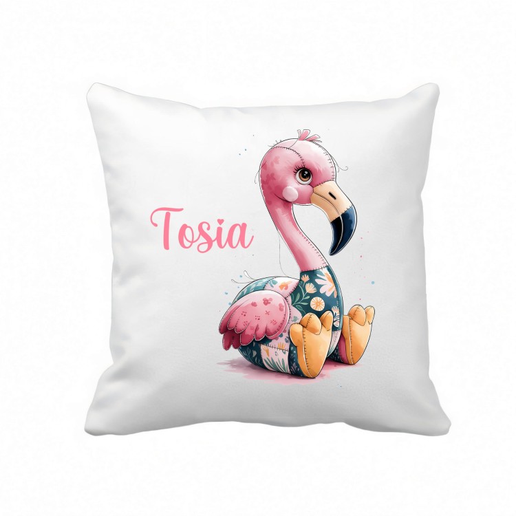 Flamimg Tosia maskotka mikrofibra.jpg