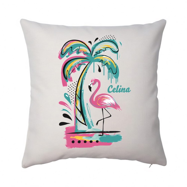 poduszka flaming celina len.jpg