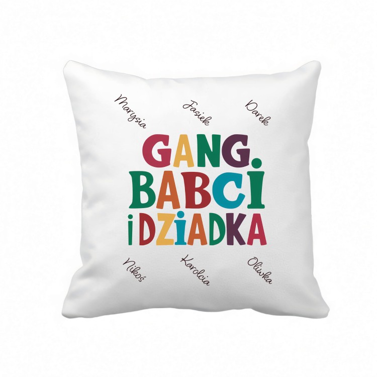 poduszka gang babci i dziadka mikrofibra.jpg