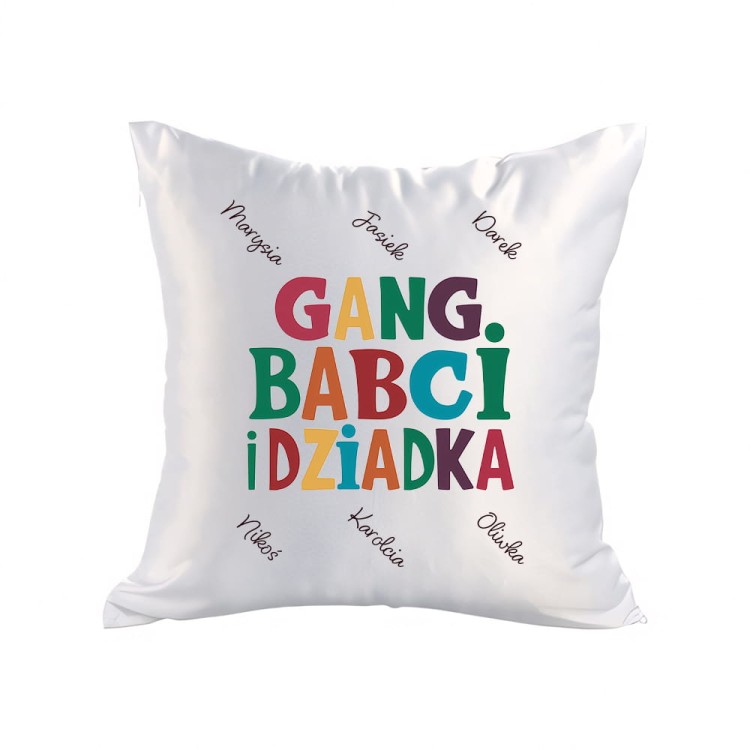 poduszka gang babci i dziadka satyna.jpg