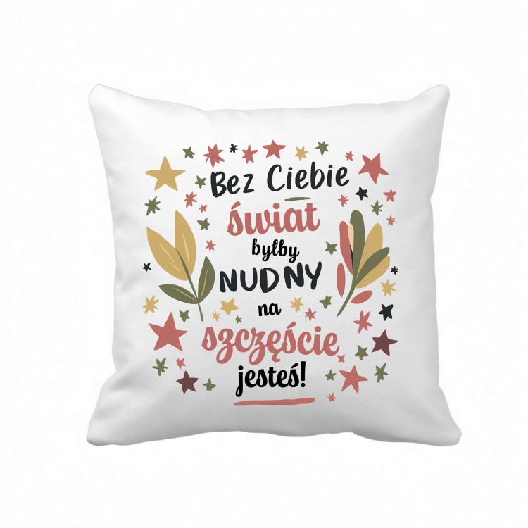 poduszka bez ciebie swiat bylby mikrofibra.jpg
