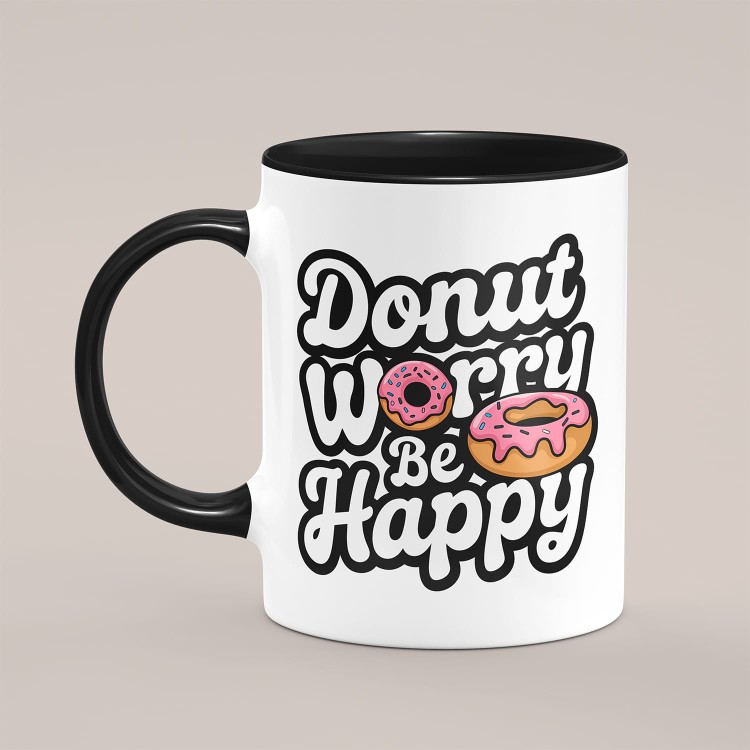 kubek donut worry czarny.jpg