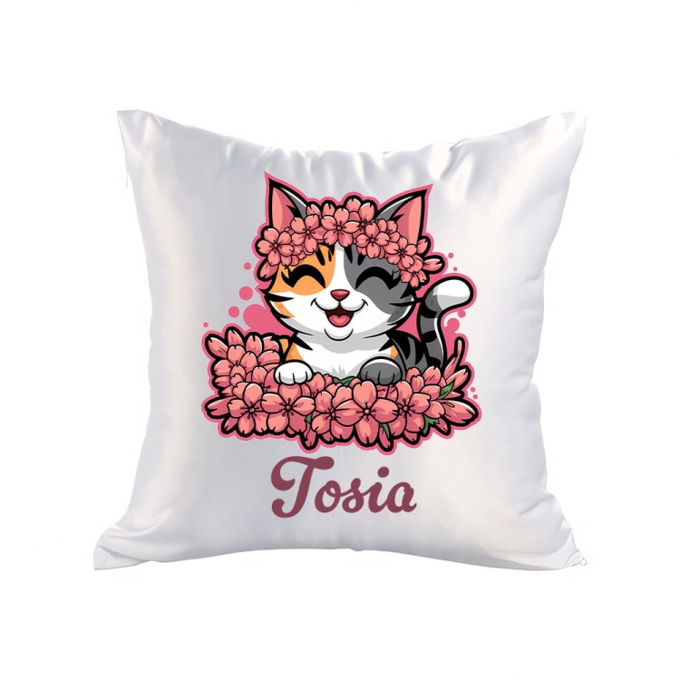 poduszka kotek Tosia satyna.jpg
