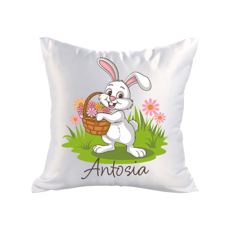 poduszka króliczek wielkanocny Antosia satyna.jpg