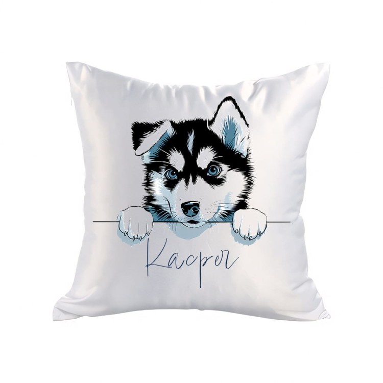 poduszka husky Kacper satyna.jpg