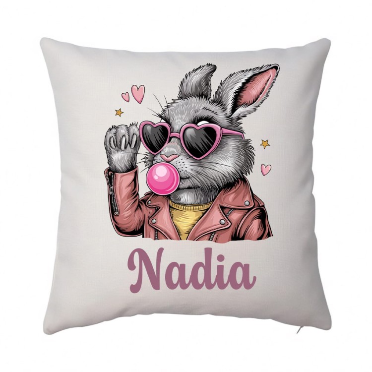 poduszka króliczek wielkanocny Nadia len.jpg