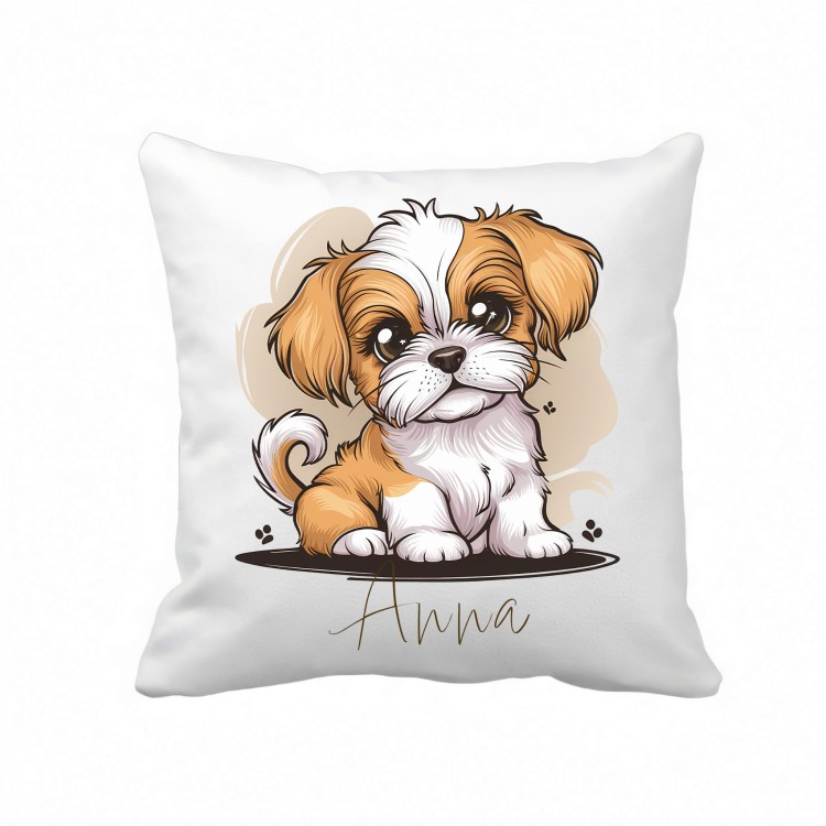 poduszka shih tzu Anna mikrofibra.jpg
