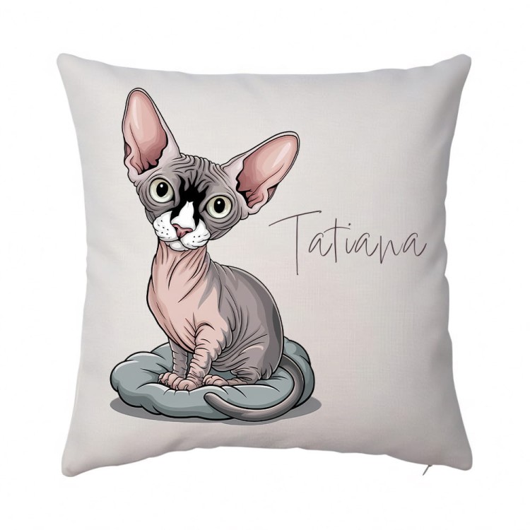 poduszka sfinks Tatiana len.jpg