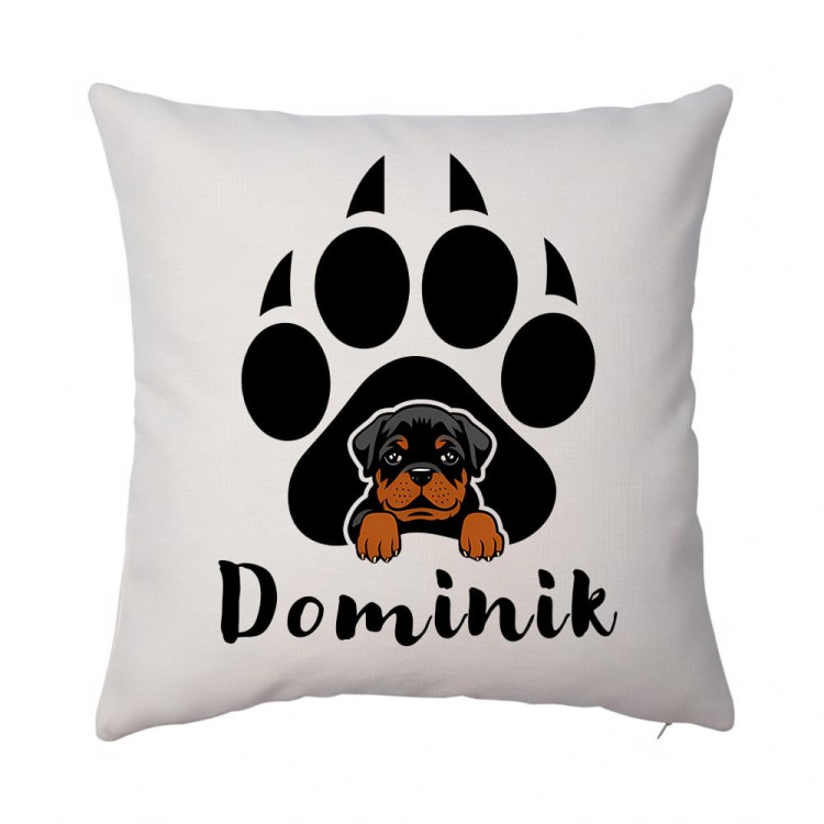 poduszka Rottweiler Dominik len.jpg