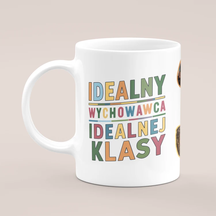 kubek idealny wywchowawca idealnej klasy dzieci.png