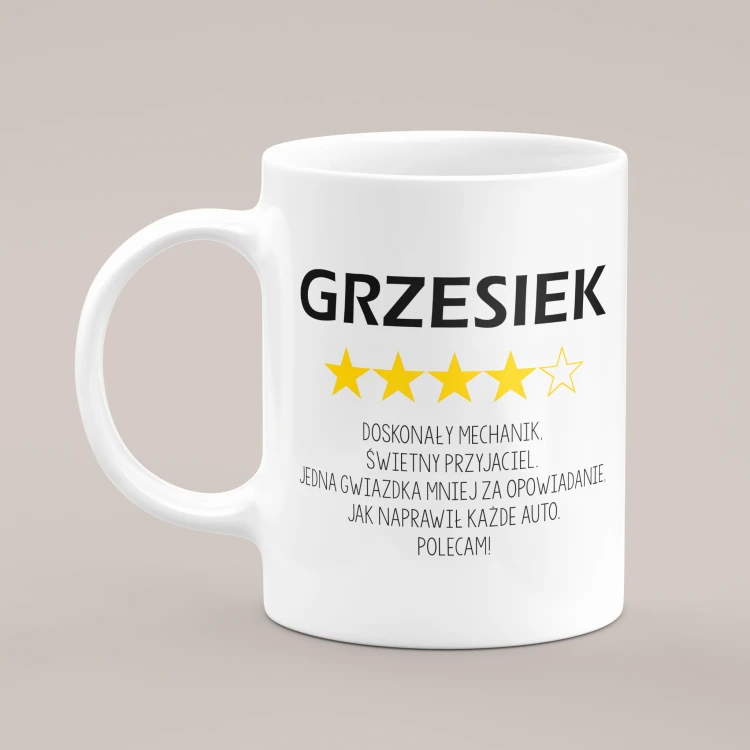 kubek 4 gwiazdki Grzesiek.jpg